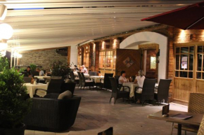 Gasthof Edelweiss  Майрхофен